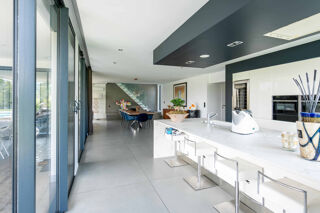 Vente Maison PROPRIETE D'EXCEPTION- ARCHITECTURE CONTEMPORAINE Chateauneuf