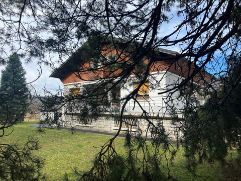   Tr�s belle villa T6 meubl�e Maison - 6 pi�ce(s) - 160 m�