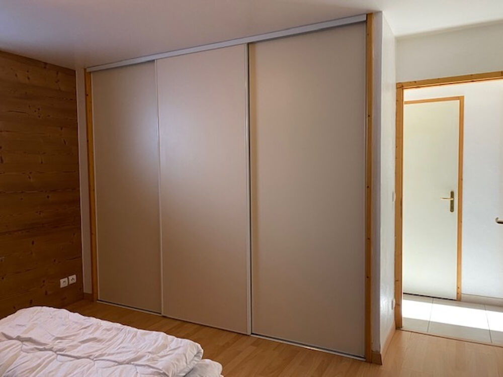 Location Appartement Appartement T2 en RDC St jean d arvey