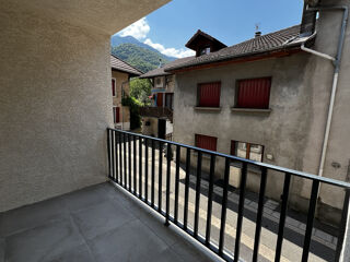  Appartement à louer 3 pièces 58 m²