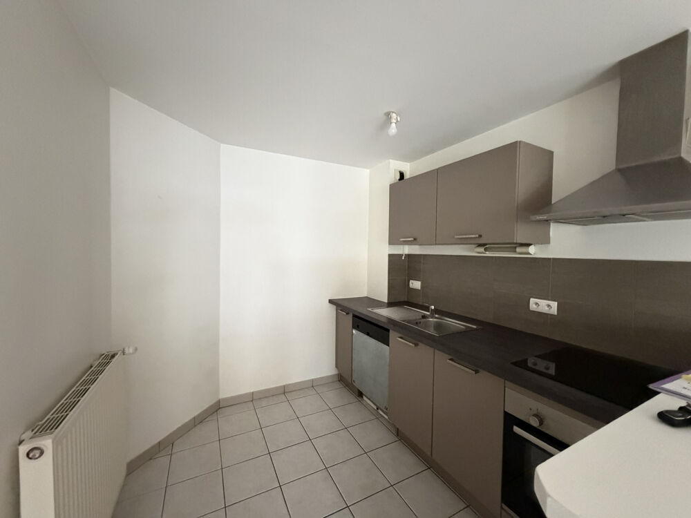 Location Appartement Appartement T2 bis avec balcon Bourgneuf