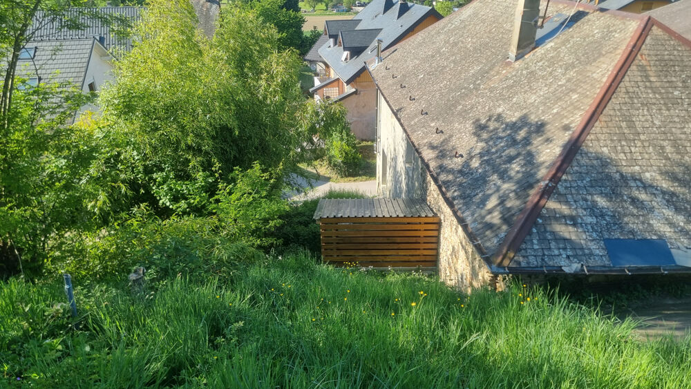 Maison – Châteauneuf, Tardevel - Plus