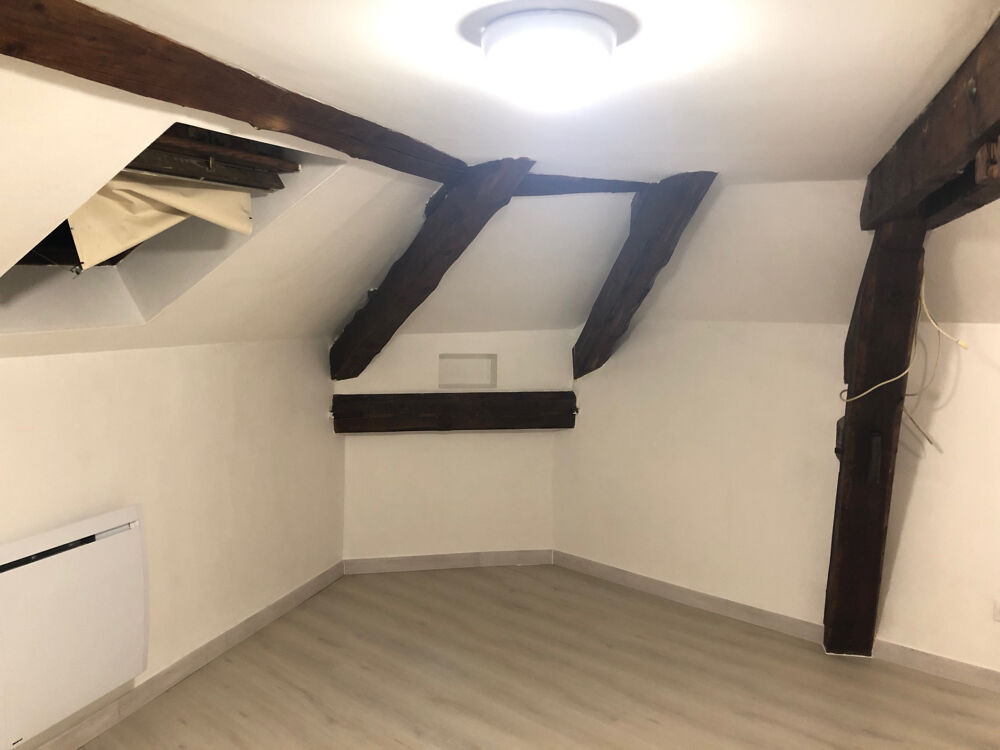 Location Appartement Studio au centre ville La rochette