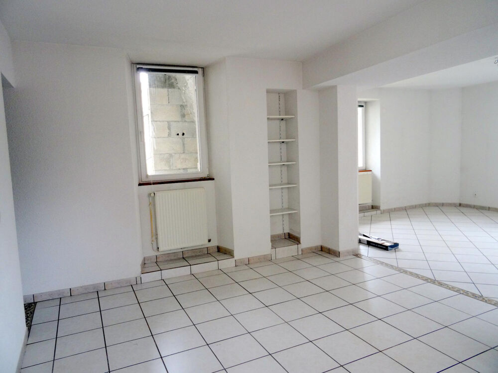 Location Appartement Appartement T3 en RDC St pierre d albigny