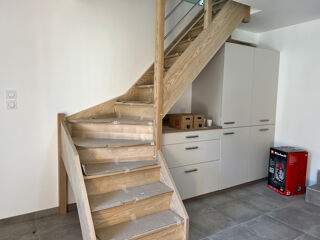  Duplex/triplex � louer 5 pi�ces 130 m� Betton bettonet
