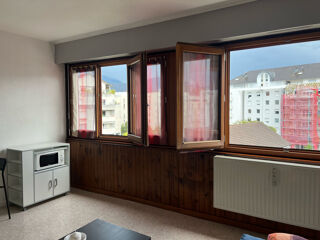  Appartement à louer 1 pièce 25 m²