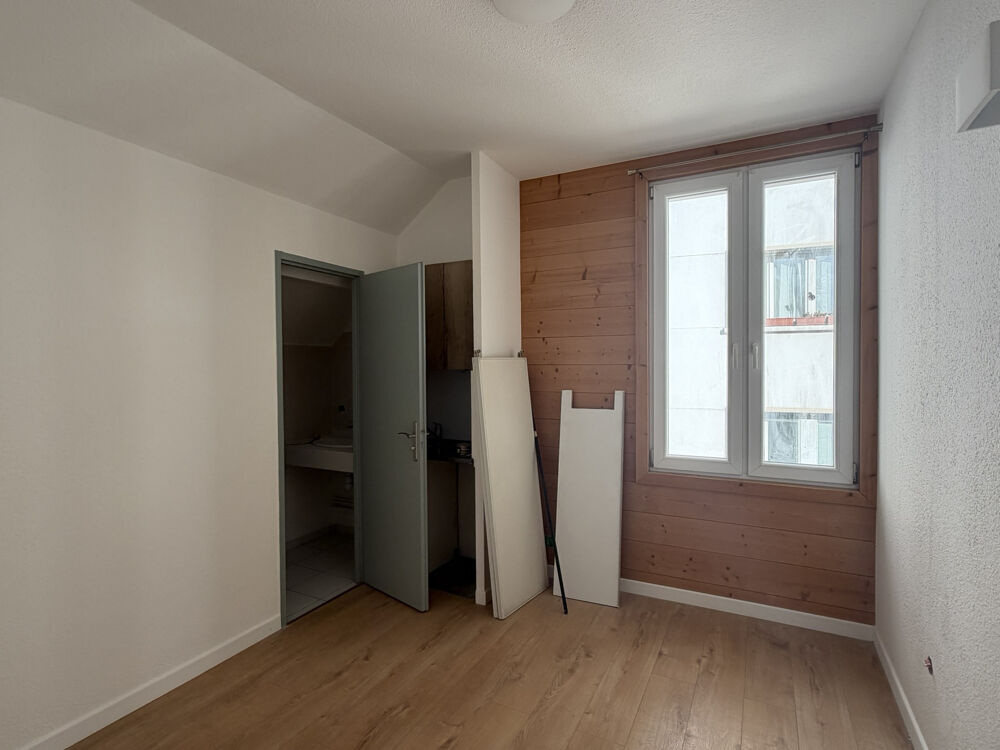 Location Appartement Studio dans petite copropriété Chambery
