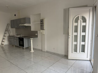  Appartement à louer 1 pièce 40 m²
