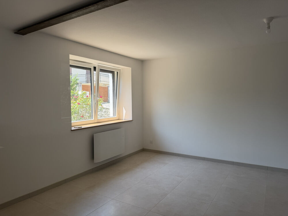 Location Duplex/Triplex Magnifique T4 bis duplex rénové St jean de la porte