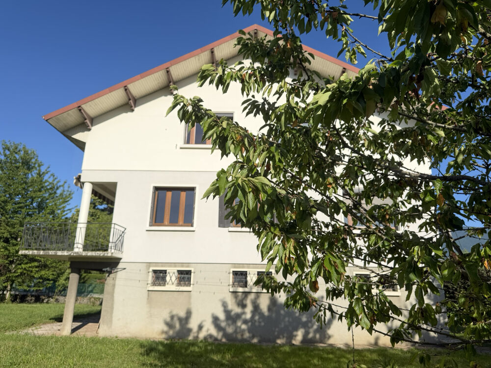Vente Maison Belle villa des années 60 Chambery