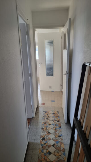  Appartement � vendre 2 pi�ces 36 m�