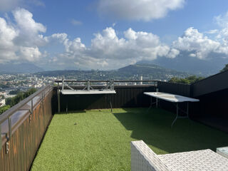  Maison à louer 4 pièces 87 m²