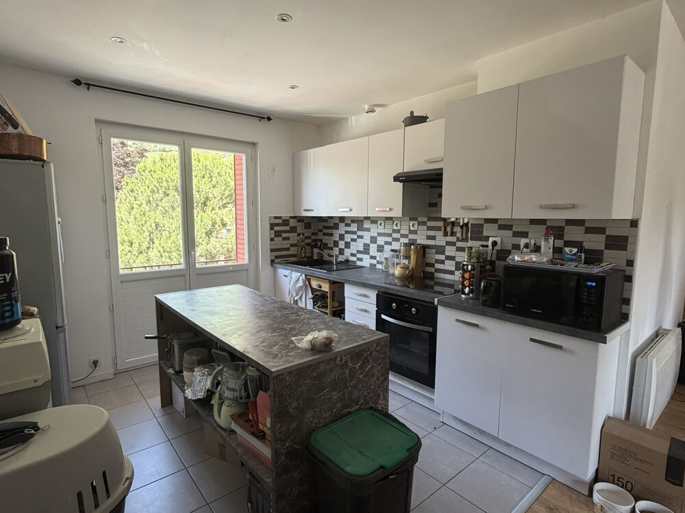 Location Appartement Bel appartement T3 avec balcon et cave Montmelian