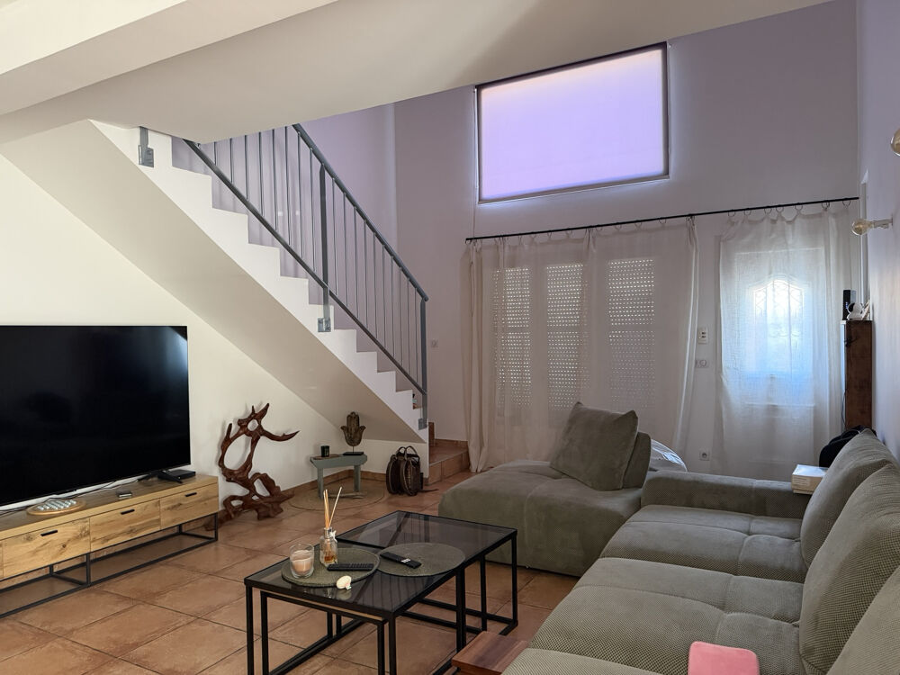 Location Duplex/Triplex Bel appartement T4 duplex avec garage Chambery
