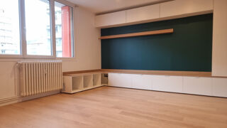  Appartement � vendre 2 pi�ces 59 m�