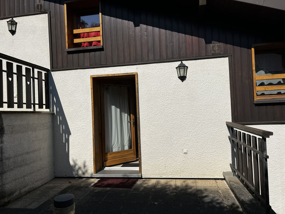 Location Appartement Studio duplex meublé Jacob bellecombette
