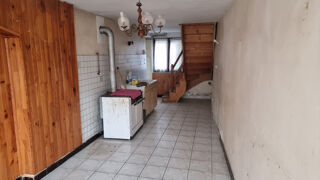  Maison � vendre 3 pi�ces 45 m�