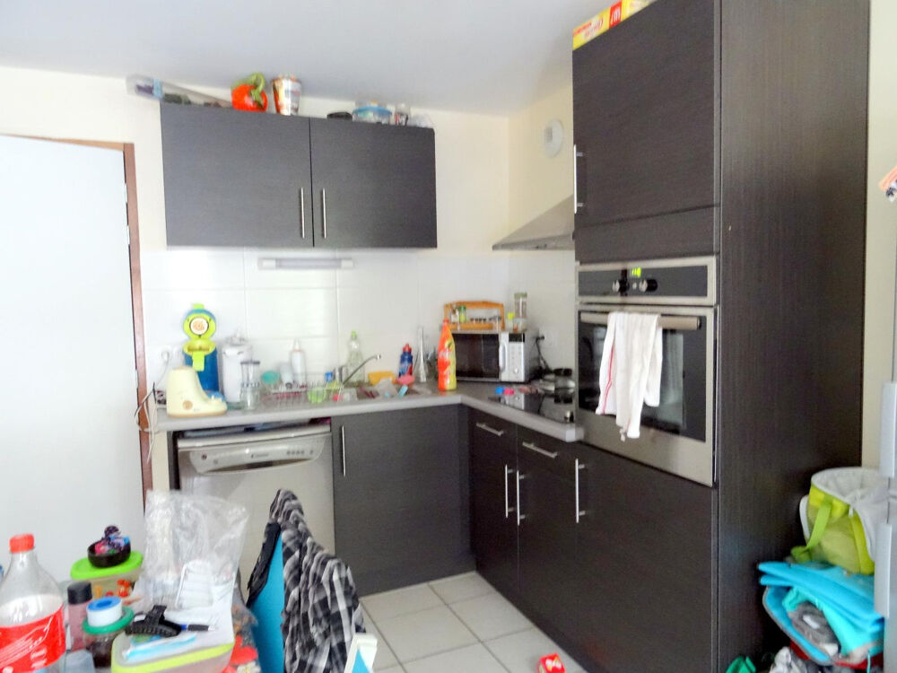 Location Duplex/Triplex Appartement T3 duplex centre village Betton bettonet