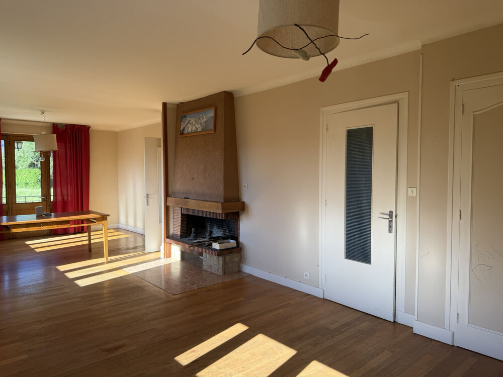 Vente Maison Belle villa des années 60 Chambery