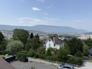  Maison à louer 4 pièces 87 m²