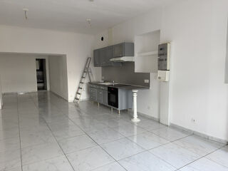  Appartement à louer 1 pièce 40 m²