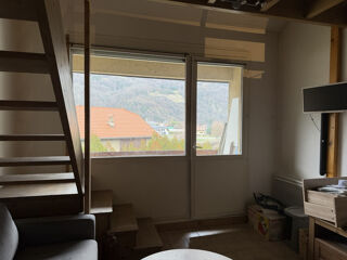  Duplex/triplex à louer 2 pièces 33 m²