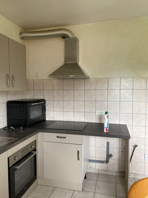  Appartement � louer 4 pi�ces 110 m�