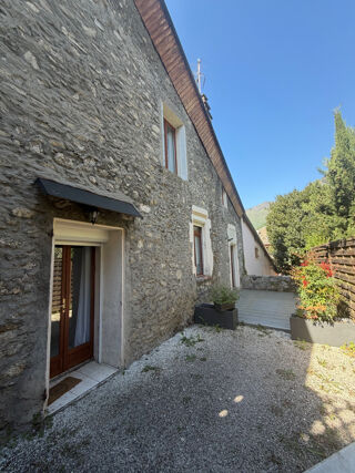 Maison à vendre 3 pièces 86 m²