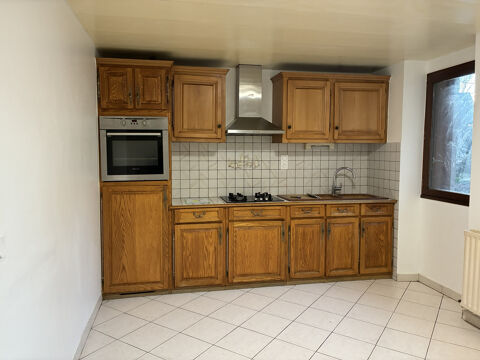  Maison � louer 3 pi�ces 61 m�