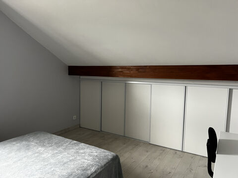  Appartement  louer 2 pices 27 m