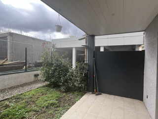  Appartement à louer 2 pièces 37 m²