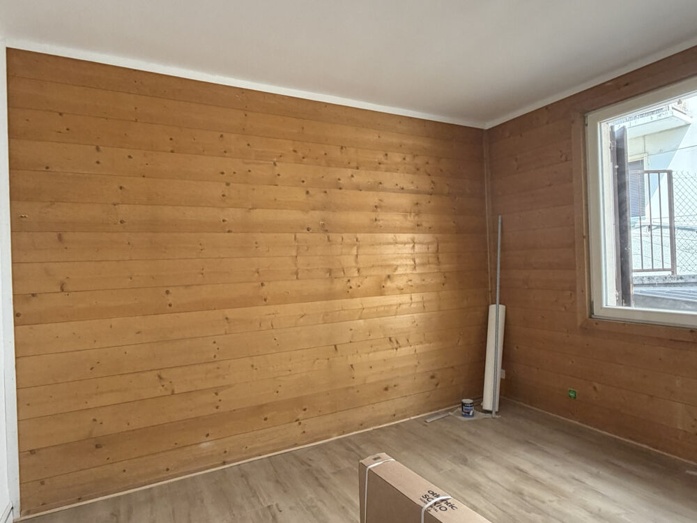 Location Appartement Studio dans petite copropriété Chambery