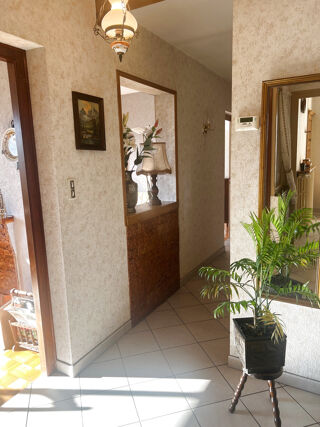  Maison � vendre 4 pi�ces 100 m�