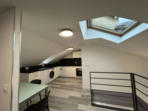  Appartement � louer 1 pi�ce 22 m�