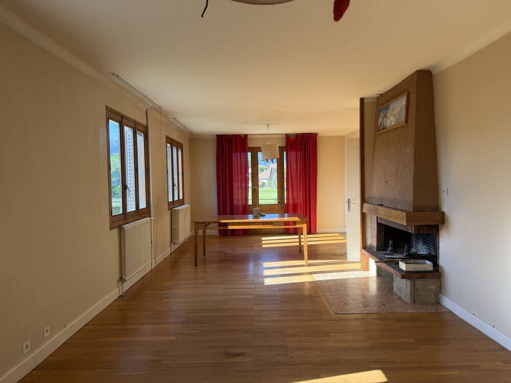 Vente Maison Belle villa des années 60 Chambery