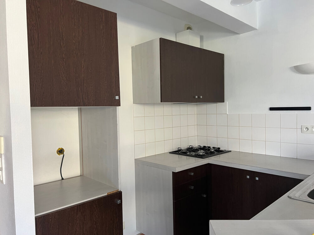 Location Duplex/Triplex Bel appartement T4 duplex Aiton