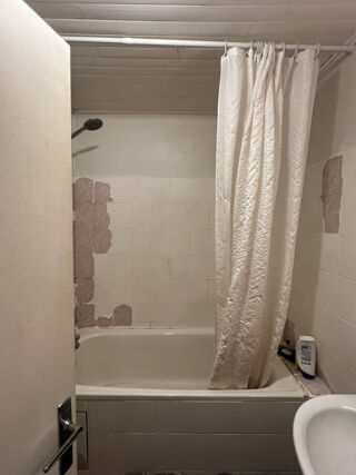  Appartement à louer 2 pièces 44 m²