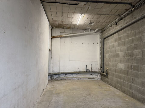 Local de stockage dans petite copropri&eacute;t&eacute; 300 73000 Chambery