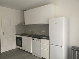  Appartement à louer 1 pièce 23 m²
