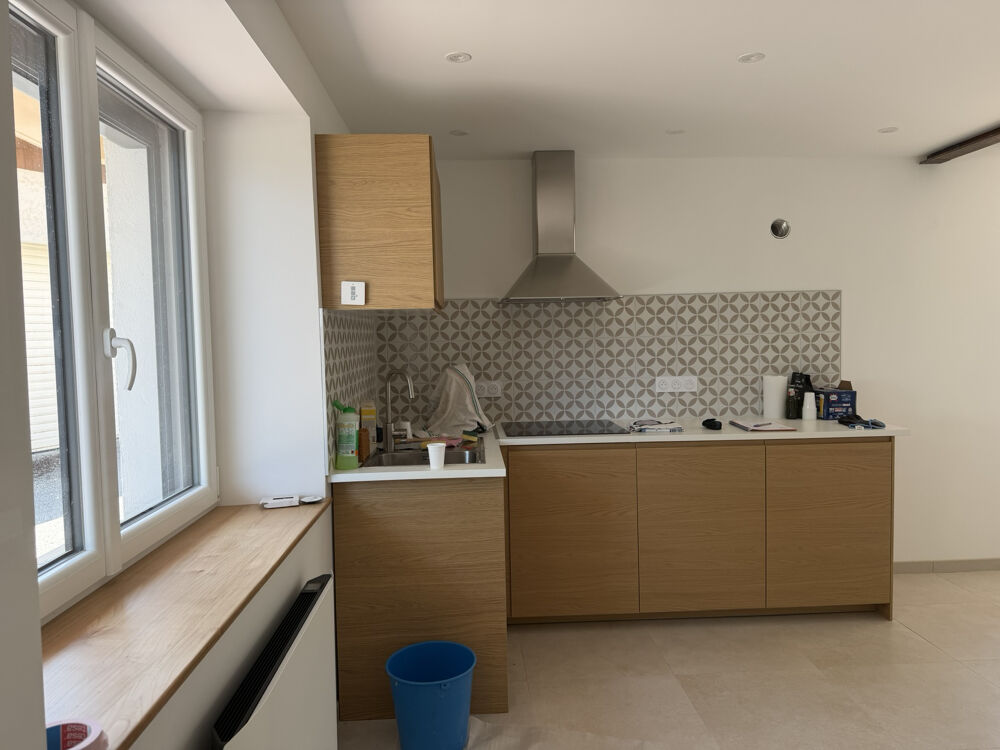 Location Duplex/Triplex Magnifique T4 bis duplex rénové St jean de la porte