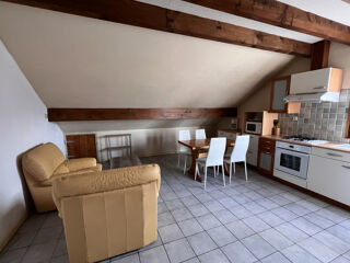  Duplex/triplex � louer 2 pi�ces 31 m� Aix les bains