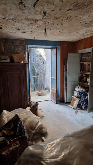  Maison � vendre 10 pi�ces 250 m�