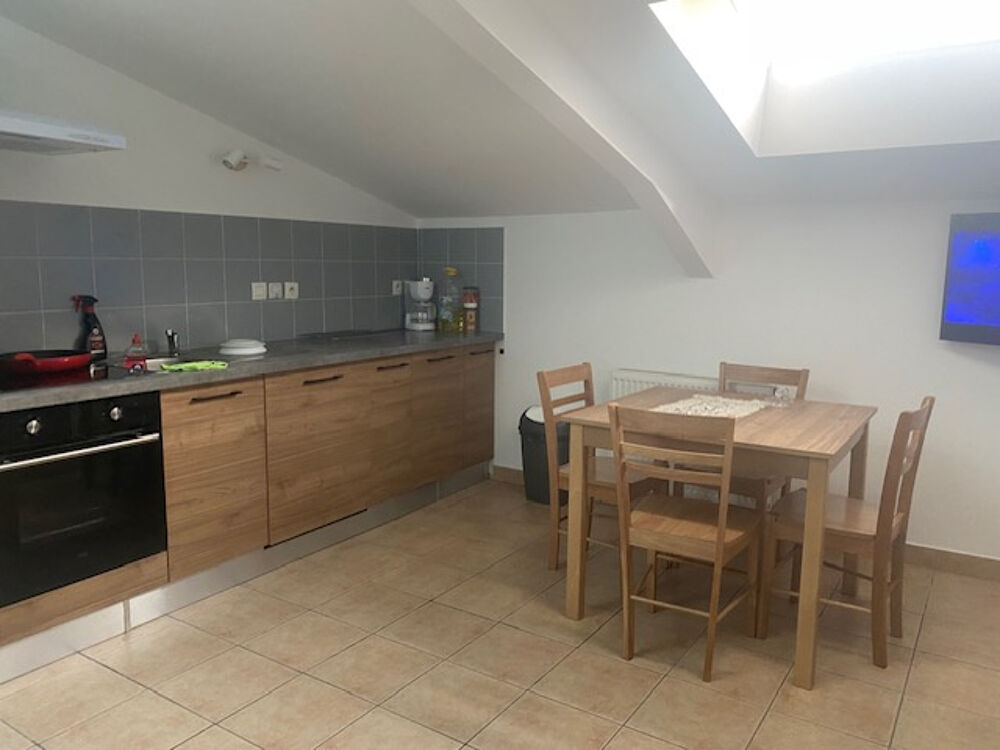 Location Appartement Appartement T2 dans secteur calme La ravoire