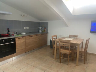  Appartement à louer 2 pièces 31 m²