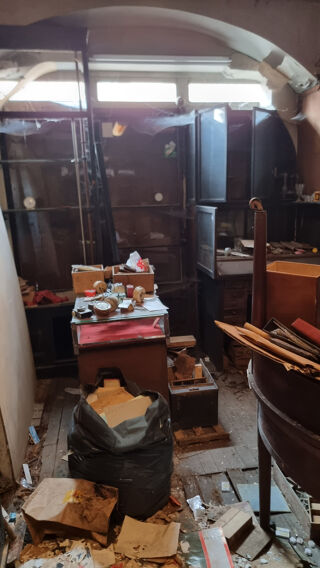  Maison � vendre 10 pi�ces 250 m�