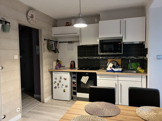  Appartement à louer 2 pièces 42 m²