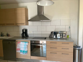  Appartement à louer 3 pièces 70 m²