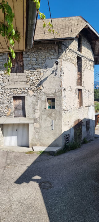  Maison à vendre 7 pièces 120 m²