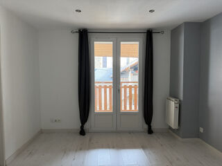  Maison à louer 2 pièces 39 m²