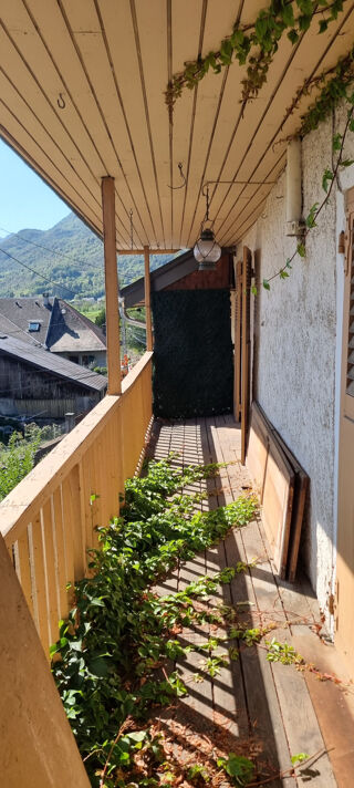  Maison à vendre 7 pièces 120 m²